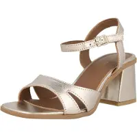 About You Sandaler med rem 'Ceylin' guld