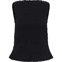 Kaffe Bluse 'KABethany' sort