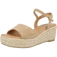 About You Sandaler med rem 'Fenja' mokka