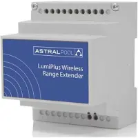 AstralPool 64633 Lumiplus Range Extender Fjernbetjening