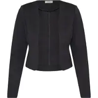 Fransa Blazer sort