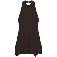 Pull&Bear Kjole choko