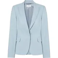 TATUUM Blazer 'Remala 7' lyseblå