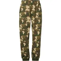 Bruno Banani Bukser brun / greige / khaki / oliven