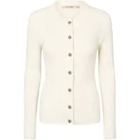 Rue de femme Cardigan ' 7493RDFLope ' hvid