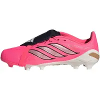 Adidas Predator League Fold-over Tongue Fg Junior Fodboldstøvler