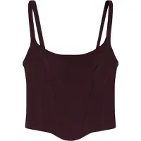 Bershka Overdel cyclam