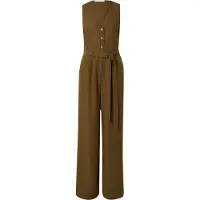 About You Jumpsuit 'Leonora' khaki
