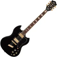 Guild Polara Kim Thayil Black
