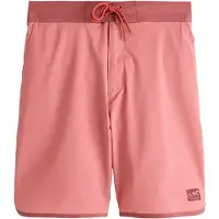 Next Badeshorts 'Motionflex9' kirsebærsrød / pastelrød