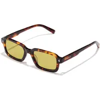 Hawkers Solbriller 'Point' cognac