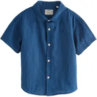 Superdry Skjorte blå