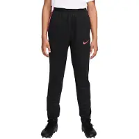 Nike Træningsbukser Strike Dri-FIT KPZ - Sort/Pink Børn, størrelse XL: 158-170 cm