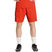 Adidas Bayern München Træningsshorts Tiro 25 - Rød - , størrelse Large