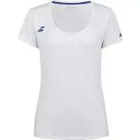 Babolat Play T-shirt Med Korte ærmer