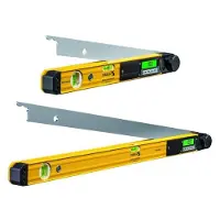Stabila Tech 700 Da Vinkelmåler 45cm