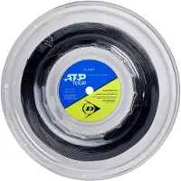Dunlop St S-gut 17g 200 M Tennisrulle Streng
