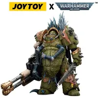 Joy toy Warhammer 40k Death Guard Blightlord Terminator 1 Figur 14 Cm