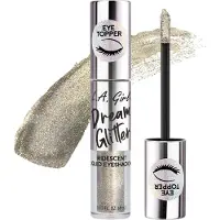 LA Girl Dream Glitter Liquid Eyeshadow Aura GES95