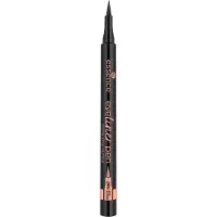Essence eyeliner pen extra long-lasting Eyeliner 1 ml Nr. 010 - Blackest Black