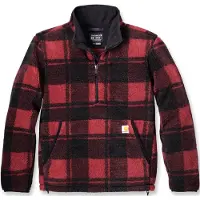 Carhartt Fairbanks Hættetrøje