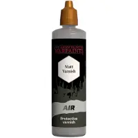 Army Painter Warpaints - Air Matt Varnish, 100 ml