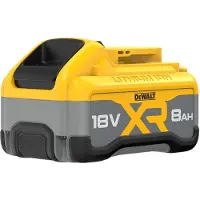 DeWalt Dcb1880-xj Batteri