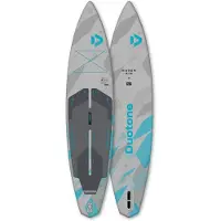 Duotone Raven Air Sls 11´6´´ Oppustelig Paddleboard