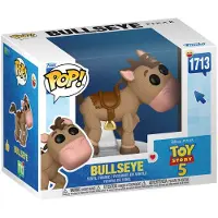 Funko POP! Pop Premium: Ts5-pop 4 Burro Figur