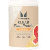 Myvegan Clear Vegan Protein - 40servings - Blood Orange