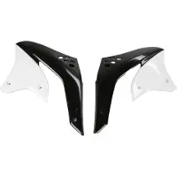 Ufo Ka03770-047 Radiatorafskærmninger