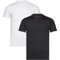 Reebok Undertrøje 'CLANCY' sort / hvid
