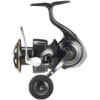 Daiwa Certate 26 Hd Spindende Fiskehjul