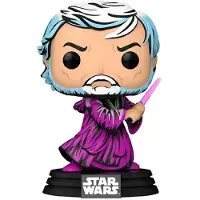 Funko POP! Pop! Star Wars Retro-serie Figur Obi Wan