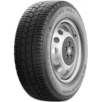 BF Goodrich Activan 4S