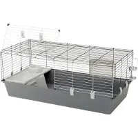 Ferplast 120 Cm Kaninbur