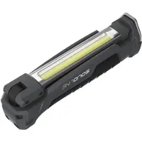 SOLIDLINE Sw2r-550lm Arbejdsfokus