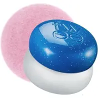 FWEE Lip&Cheek Blurry Pudding Pot Cool Busan Moment Blush-creme 5 g BS01 - Cool