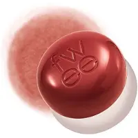 FWEE Lip&Cheek Blurry Pudding Pot Faded Moment Blush-creme 5 g RS01 - Feel'n