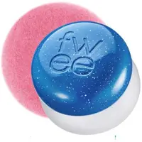 FWEE Lip&Cheek Blurry Pudding Pot Cool Busan Moment Blush-creme 5 g BS03 - Bubble