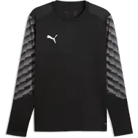 Puma Målmandstrøje teamLIGA 26 - Sort, størrelse 3XL