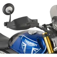 Givi Triumph Speed 400 2024 Hp6424b Håndbeskytter