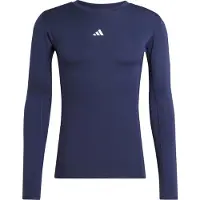 Adidas Funktionsskjorte mørkeblå