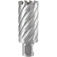 RUKO Hsse-co 5 Weldon 3/4´´ Cbn 55mm Ø 27 Mm Hulbor