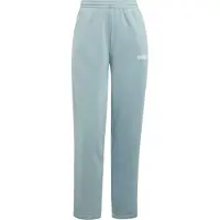 Adidas Træningsdragt 'Essentials' mint / hvid