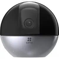 Ezviz E6 3k Overvågningskamera