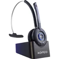 AGFEO DECT Headset IP