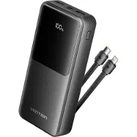 Vention 20000mah Fhpb0 Powerbank