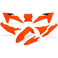 Ufo Ktkit529-fflu Plastikkit