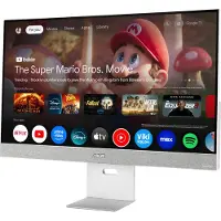 Asus 32" ZenScreen Smart MS32UC